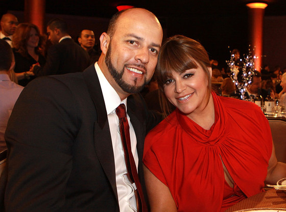Jenni Rivera, Esteban Loaiza Jenni Rivera, Esteban Loaiza